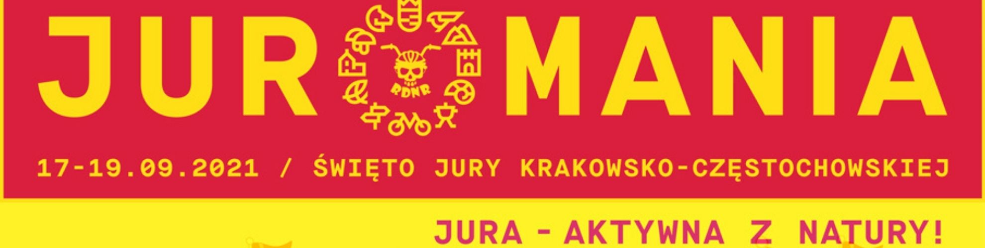 Rajd między Zamkami
